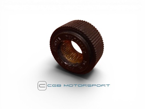 Renault turbo new - gt, upper