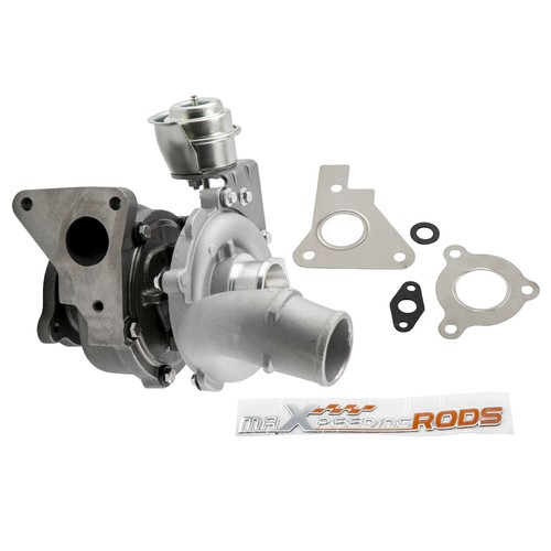 Turbo charger for - charger,