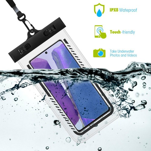 Waterproof floating phone - waterproof,