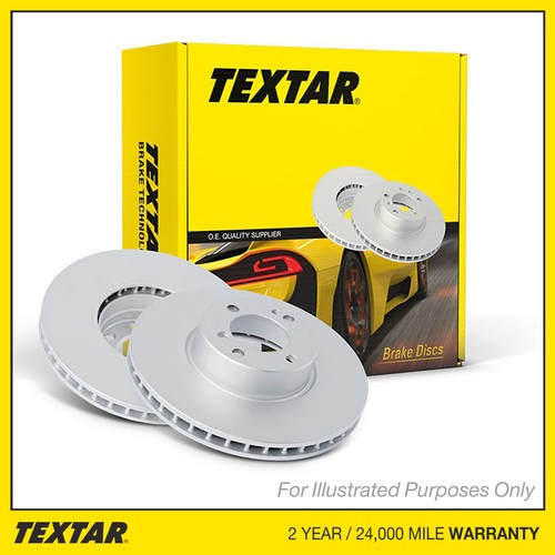 Brake discs vented for - vented,