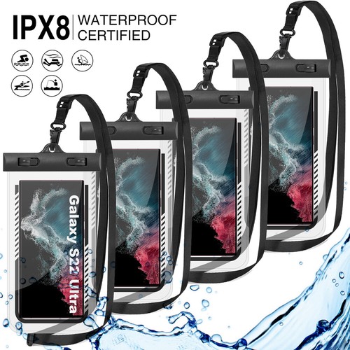Waterproof pouch underwater - waterproof,
