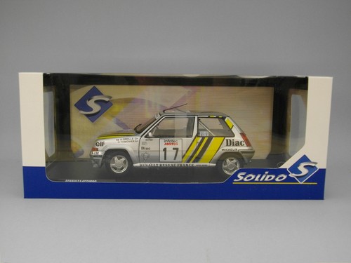 Renault turbo mk2 17 - renault,