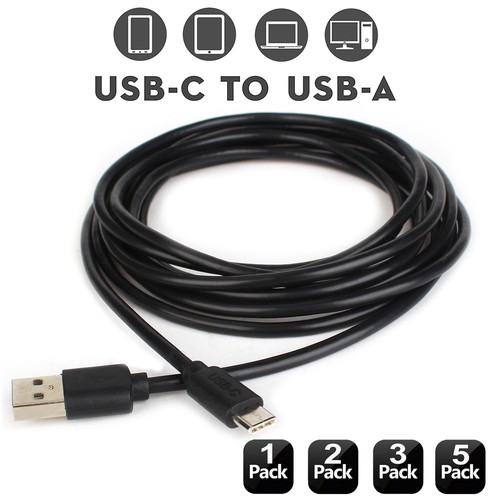 Extra long 10ft fast charging - extra,