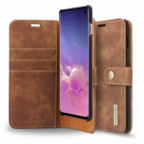 Samsung s10 premium - samsung, leather