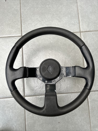 Renault turbo used - renault, 5