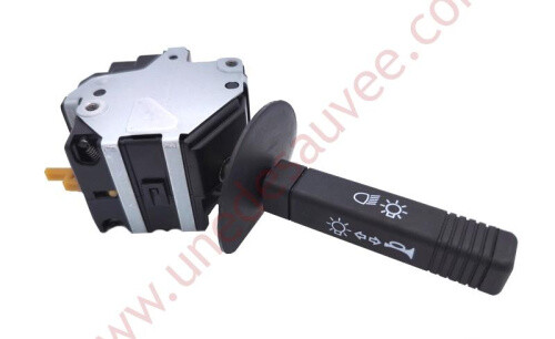 Left blinking light renault - left,