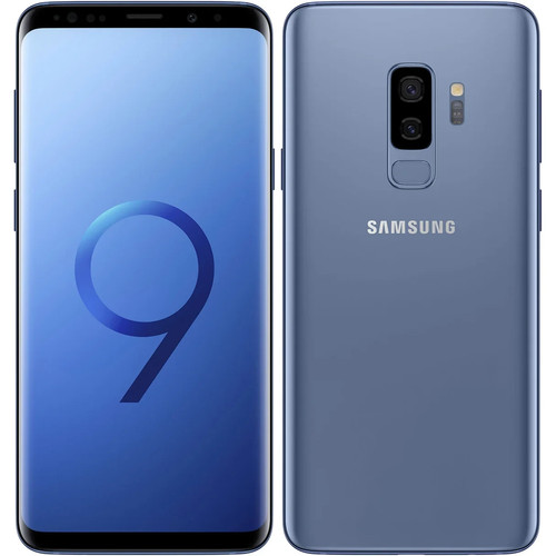 Samsung galaxy plus 64gb - samsung, s9