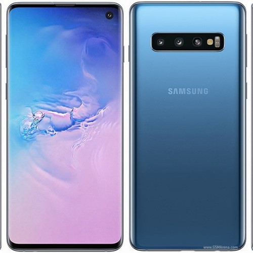 Original samsung galaxy - samsung,