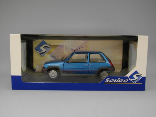 Renault turbo mki - renault, (1985)