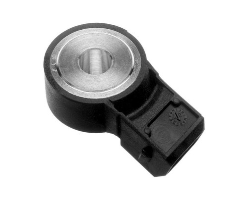 Intermotor knock sensor - sensor, for