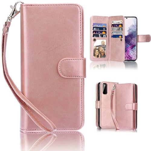 Galaxy s20 wallet - wallet, case