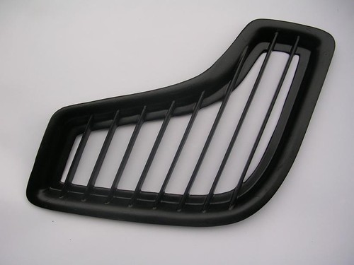 Air intake clio - maxi, williams