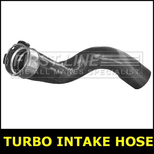 Turbo intake hose fits renault - hose,