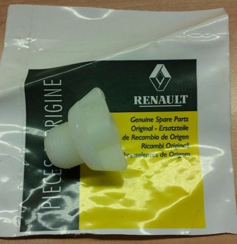Renault turbo new gear - gt,