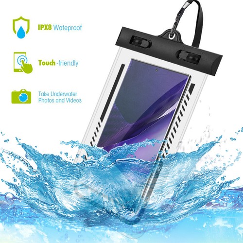 Smart phone waterproof - waterproof, case