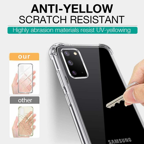 Soft tpu bumper - soft,