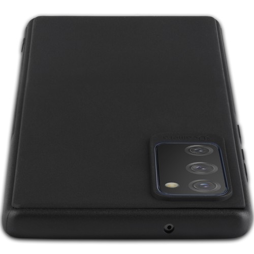 Anti fingerprint matte back - anti-fingerprint,