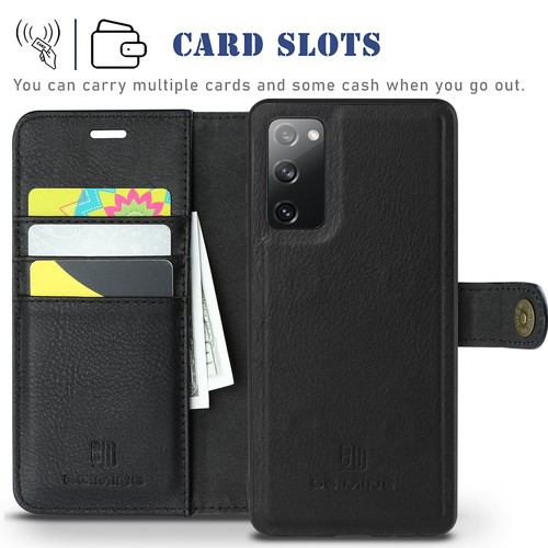 Shockproof flip leather case - flip,