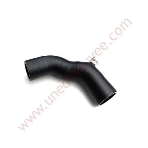 Hoses air turbocharger silicon - hoses,