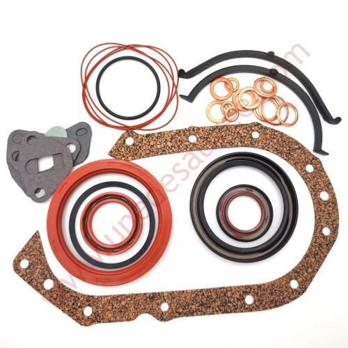 Complete kit engine - kit,