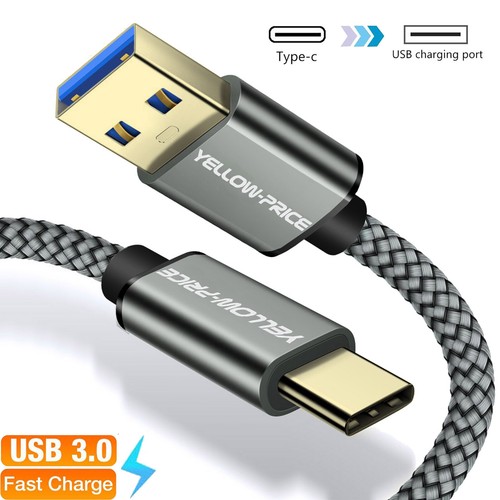 Type cord power - cord, charging