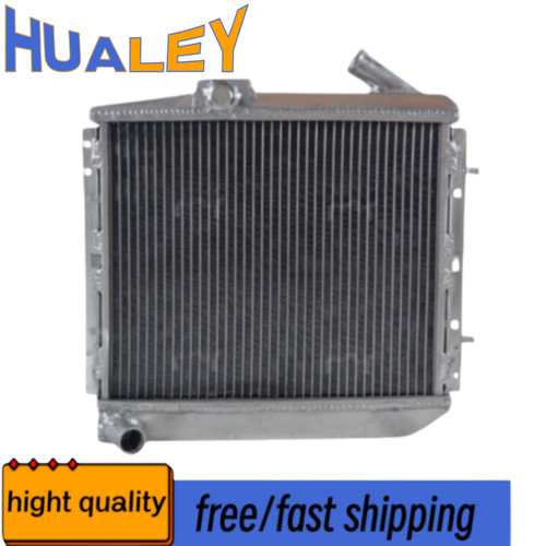 Radiator for renault - renault, super