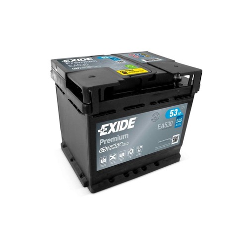 Battery for renault - for, 5