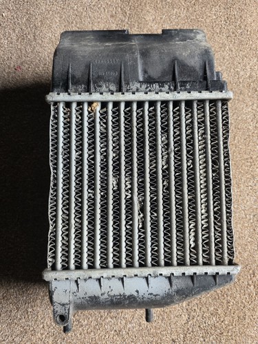 Renault turbo oe - 5,
