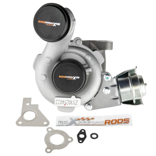 Turbocharger for renault - for,