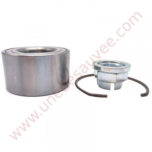 Front wheel bearing renault - front,