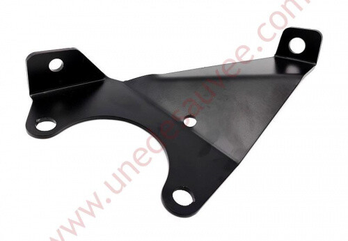 Exhaust heat shield - heat,
