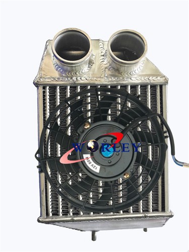 Aluminum side mount for - aluminum,